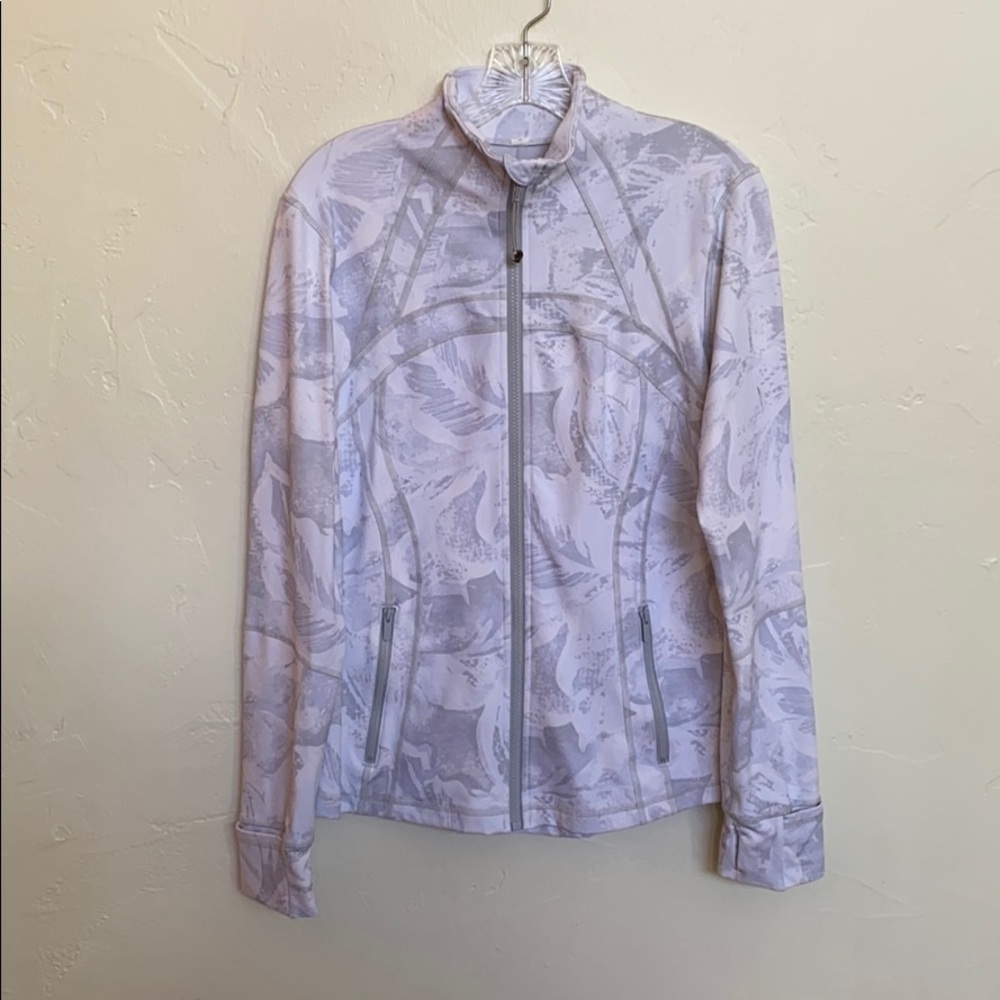 Lululemon Define Jacket